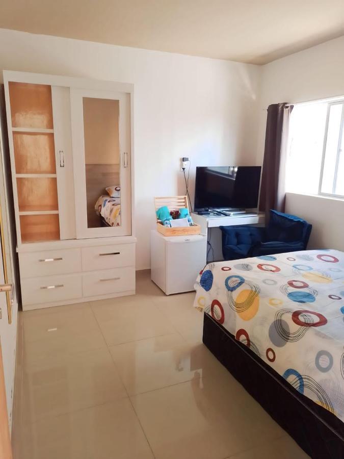 Pe Na Areia Lejlighed Recife Eksteriør billede